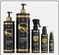 KIT COMPLETO PANTERA NEGRA