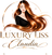 LUXURY LISS BY CLAUDIA - Inicio