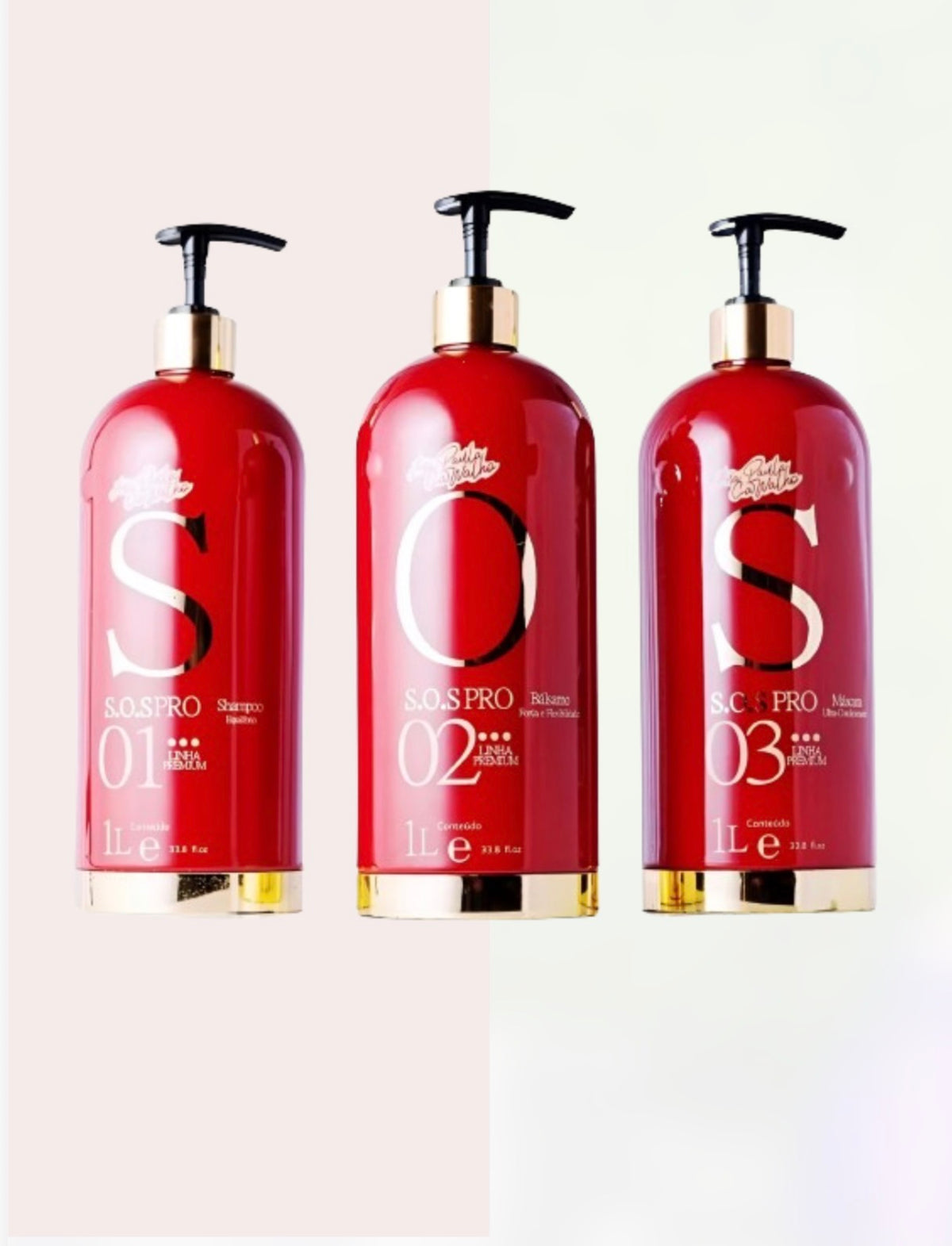 SOS PRO