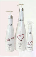 BOTOX MY LOVE
