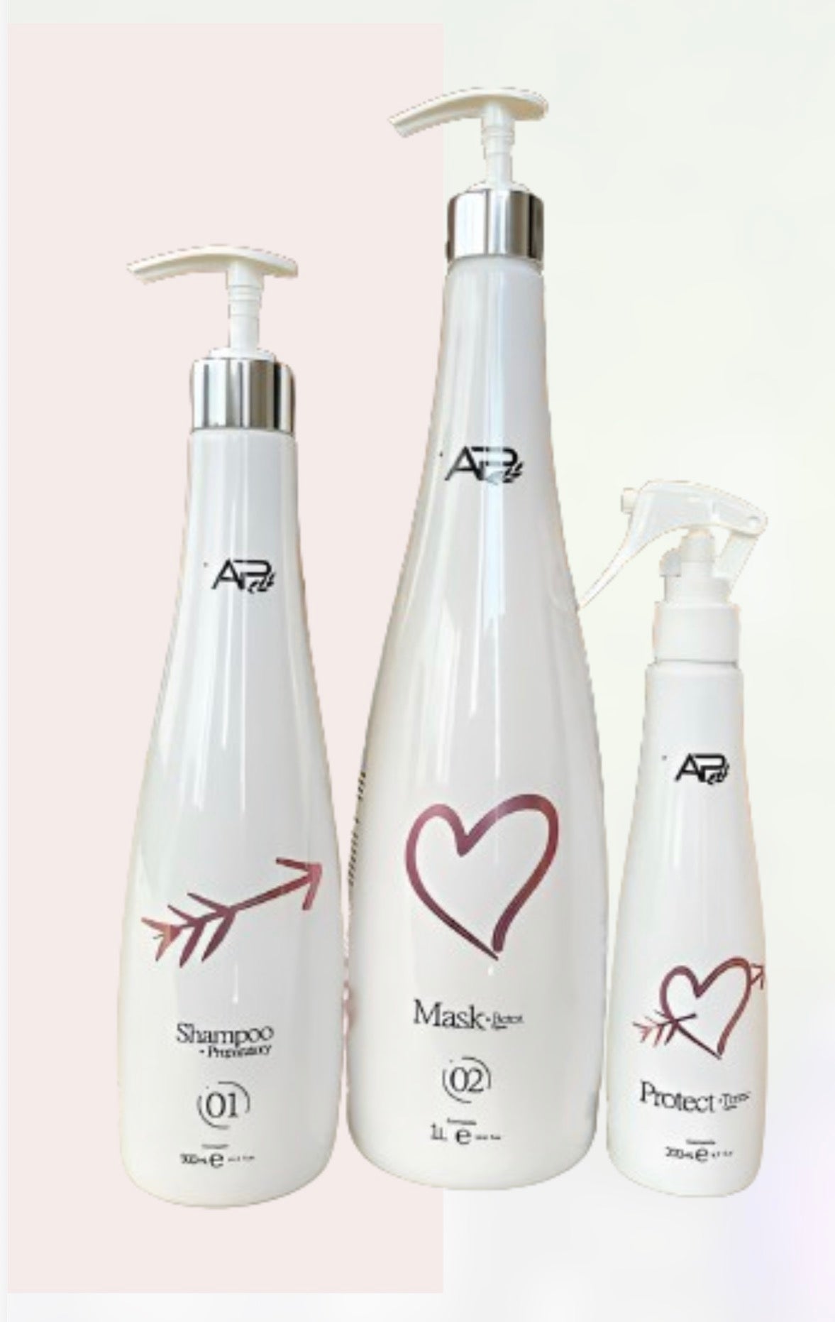 BOTOX MY LOVE